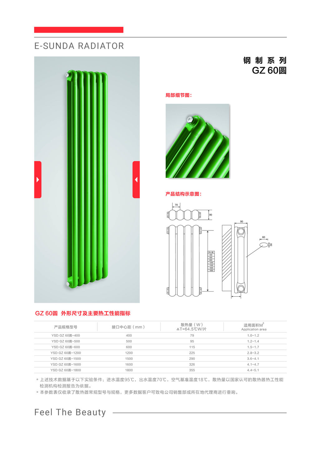 GZ60圆