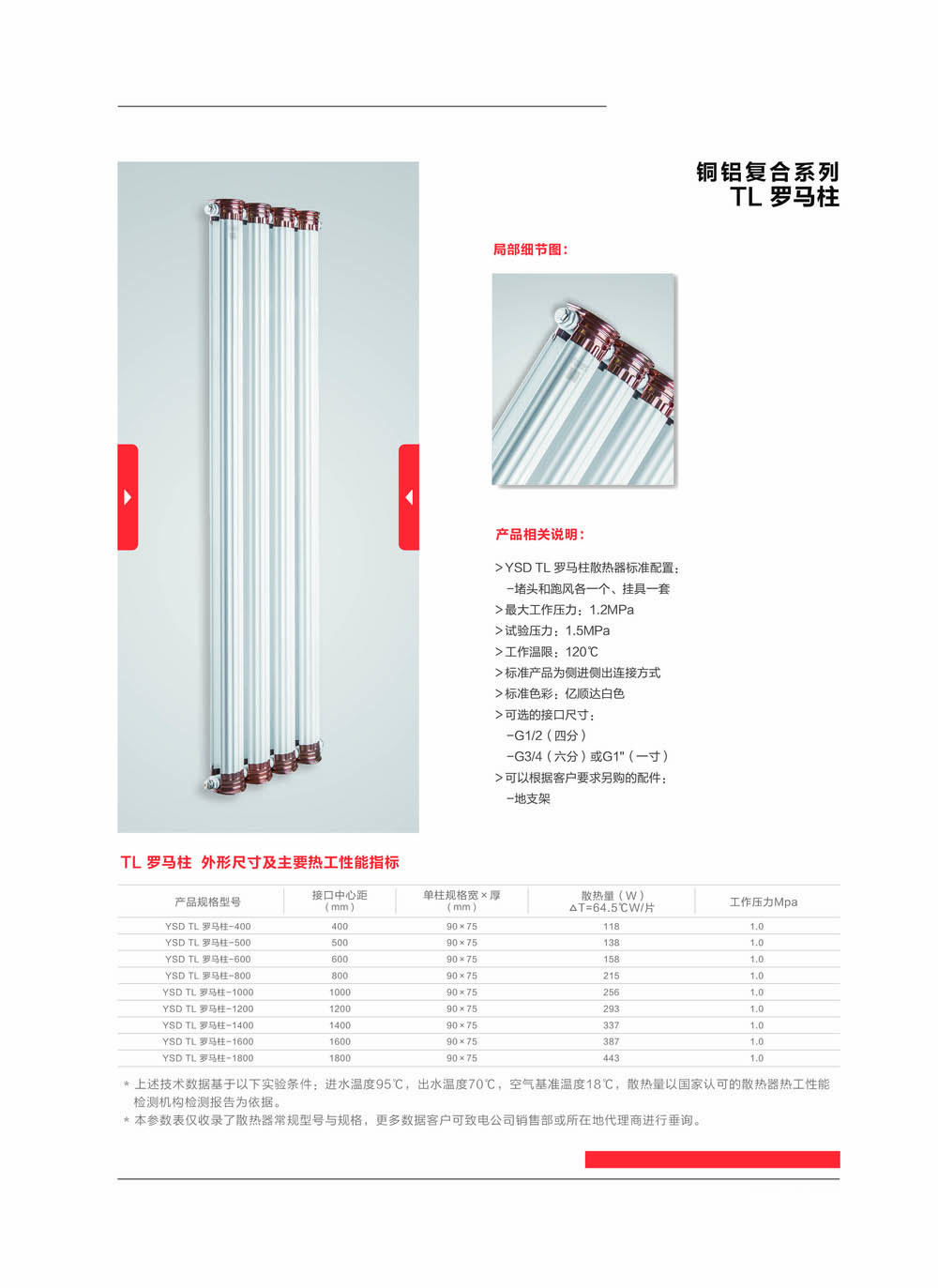 TL罗马柱